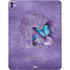 Butterfly Celtic Knot by Brigid Ashwood iPad Pro 13in M4 (2024) Skin