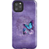 Butterfly Celtic Knot by Brigid Ashwood iPhone Cases