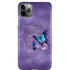 Butterfly Celtic Knot by Brigid Ashwood iPhone Cases