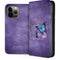 Brigid Ashwood Butterfly Celtic Knot iPhone 13 Pro Max Folio Case