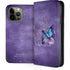 Brigid Ashwood Butterfly Celtic Knot iPhone 13 Pro Max Folio Case