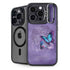 Butterfly Celtic Knot by Brigid Ashwood iPhone Cases