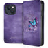 Brigid Ashwood Butterfly Celtic Knot iPhone 14 Folio Case