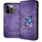 Brigid Ashwood Butterfly Celtic Knot iPhone 14 Pro Folio Case