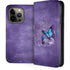 Brigid Ashwood Butterfly Celtic Knot iPhone 14 Pro Folio Case