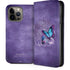 Brigid Ashwood Butterfly Celtic Knot iPhone 14 Pro Max Folio Case