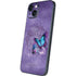 Butterfly Celtic Knot by Brigid Ashwood iPhone Skins