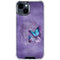 Butterfly Celtic Knot by Brigid Ashwood iPhone 15 Clear Case