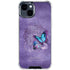 Butterfly Celtic Knot by Brigid Ashwood iPhone 15 Clear Case