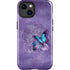 Butterfly Celtic Knot by Brigid Ashwood iPhone 15 Impact Case