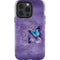 Butterfly Celtic Knot by Brigid Ashwood iPhone 15 Pro Impact Case