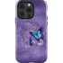 Butterfly Celtic Knot by Brigid Ashwood iPhone 15 Pro Impact Case