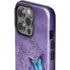 Butterfly Celtic Knot by Brigid Ashwood iPhone 15 Pro Impact Case