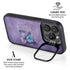 Butterfly Celtic Knot by Brigid Ashwood iPhone 15 Pro Max Kickstand Case