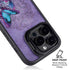 Butterfly Celtic Knot by Brigid Ashwood iPhone 15 Pro Max Kickstand Case