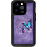 Butterfly Celtic Knot by Brigid Ashwood iPhone 15 Pro Waterproof Case