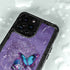Butterfly Celtic Knot by Brigid Ashwood iPhone 15 Pro Waterproof Case