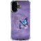 Butterfly Celtic Knot by Brigid Ashwood iPhone 16 Clear Case