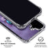 Butterfly Celtic Knot by Brigid Ashwood iPhone 16 Clear Case