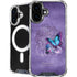 Butterfly Celtic Knot by Brigid Ashwood iPhone 16 MagSafe Case