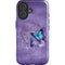 Butterfly Celtic Knot by Brigid Ashwood iPhone 16 Magsafe Impact Case