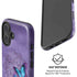 Butterfly Celtic Knot by Brigid Ashwood iPhone 16 Magsafe Impact Case