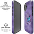 Butterfly Celtic Knot by Brigid Ashwood iPhone 16 Magsafe Impact Case
