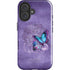 Butterfly Celtic Knot by Brigid Ashwood iPhone 16 Plus Impact Case