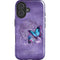 Butterfly Celtic Knot by Brigid Ashwood iPhone 16 Plus Magsafe Impact Case