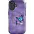 Butterfly Celtic Knot by Brigid Ashwood iPhone 16 Plus Magsafe Impact Case