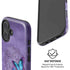 Butterfly Celtic Knot by Brigid Ashwood iPhone 16 Plus Magsafe Impact Case