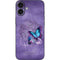 Butterfly Celtic Knot by Brigid Ashwood iPhone 16 Plus Skin