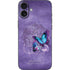 Butterfly Celtic Knot by Brigid Ashwood iPhone 16 Plus Skin