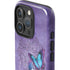 Butterfly Celtic Knot by Brigid Ashwood iPhone 16 Pro Impact Case