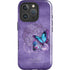 Butterfly Celtic Knot by Brigid Ashwood iPhone 16 Pro Magsafe Impact Case