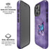 Butterfly Celtic Knot by Brigid Ashwood iPhone 16 Pro Magsafe Impact Case