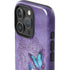 Butterfly Celtic Knot by Brigid Ashwood iPhone 16 Pro Max Impact Case