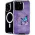 Butterfly Celtic Knot by Brigid Ashwood iPhone 16 Pro Max MagSafe Case