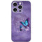 Butterfly Celtic Knot by Brigid Ashwood iPhone 16 Pro Skin