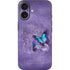 Butterfly Celtic Knot by Brigid Ashwood iPhone 16 Skin
