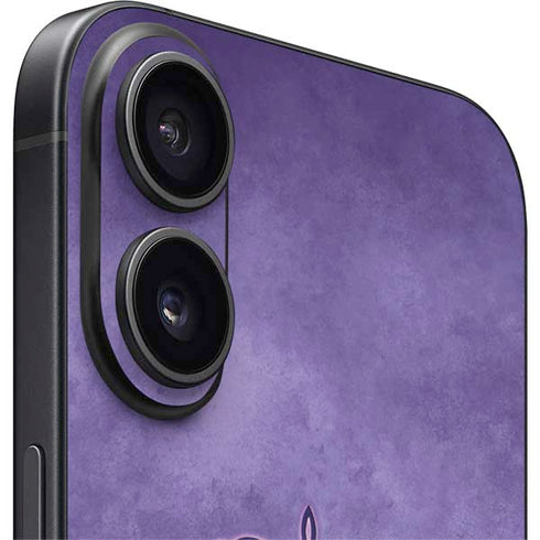 Butterfly Celtic Knot by Brigid Ashwood iPhone 16 Skin