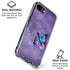 Butterfly Celtic Knot by Brigid Ashwood iPhone 16e Clear Case