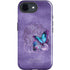 Butterfly Celtic Knot by Brigid Ashwood iPhone 16e Impact Case