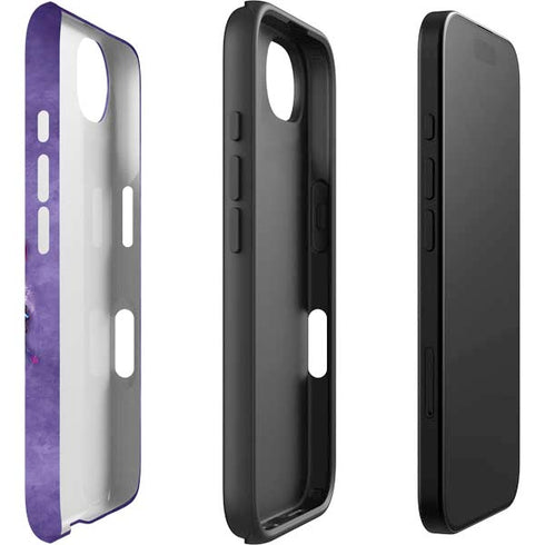 Butterfly Celtic Knot by Brigid Ashwood iPhone 16e Impact Case