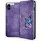 Brigid Ashwood Butterfly Celtic Knot iPhone 8 Folio Case