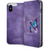 Brigid Ashwood Butterfly Celtic Knot iPhone 8 Folio Case