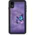 Butterfly Celtic Knot by Brigid Ashwood iPhone Cases