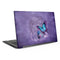 Butterfly Celtic Knot by Brigid Ashwood Dell Latitude Skin