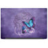 Butterfly Celtic Knot by Brigid Ashwood Dell Latitude Skin
