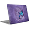 Butterfly Celtic Knot by Brigid Ashwood Apple MacBook Air Skin
